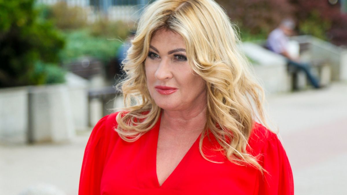 Wiadomo, co ze stanem zdrowia Beaty Kozidrak