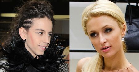 Szpak: "Rozmawiałem z Paris Hilton!"