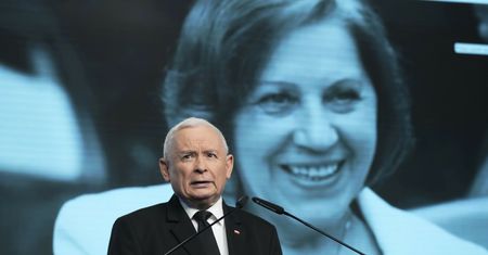 PiS chce zmian po sprawie Skrzypek: pełnomocnik i nagranie