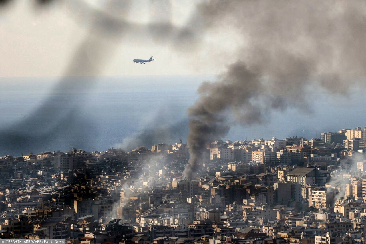 Nächtliche Krisen: Hisbollah-Waffenstillstand und Explosionen