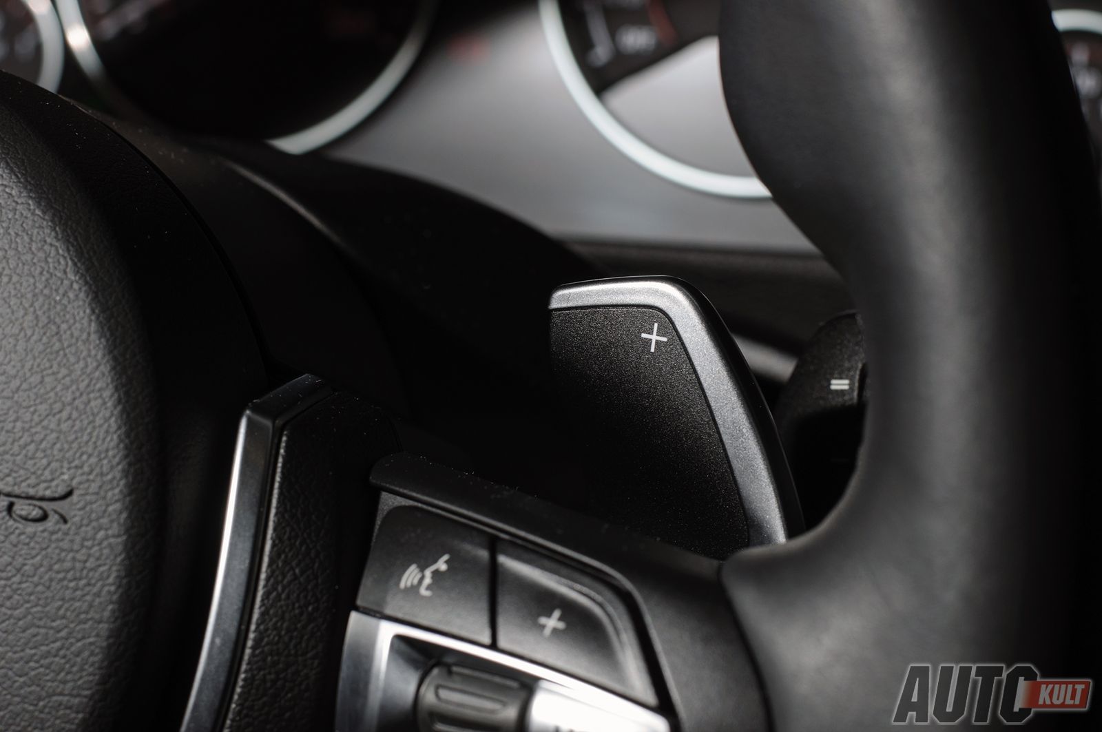 BMW F30 335d xDrive M Sport - test [galeria] 26