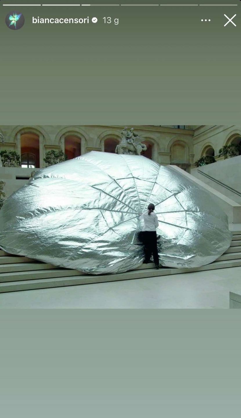 Zdjęcie opublikowane przez Biankę