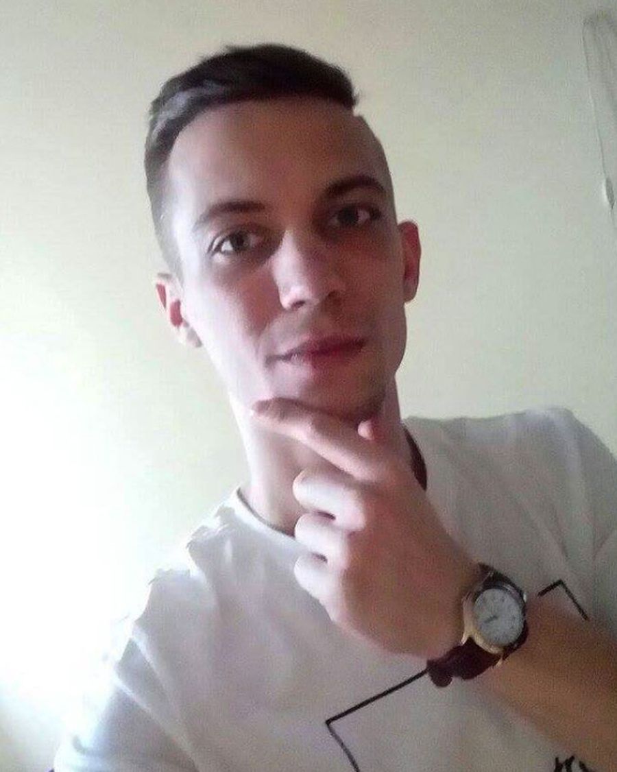 "Ślub od pierwszego wejrzenia". Adam wspomina ślub z Patrycją 
