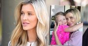 TYLKO U NAS! Joanna Krupa wyznała, jak wyglądają jej relacje z ojcem Ashy. "Dużo z nim przeżyłam"