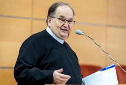 O. Rydzyk posłuchał lekarzy i zaszczepił się trzy razy. "Znałem takich, co ich nie słuchali i wąchają kwiatki od spodu"