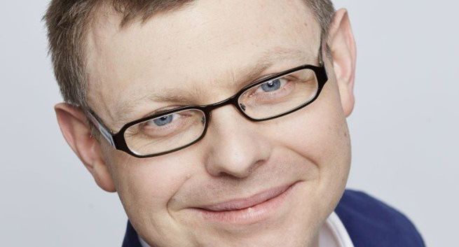 Konrad Ciesiołkiewicz: W Polsce język publiczny staje się coraz bardziej agresywny. To uniemożliwia skuteczny dialog