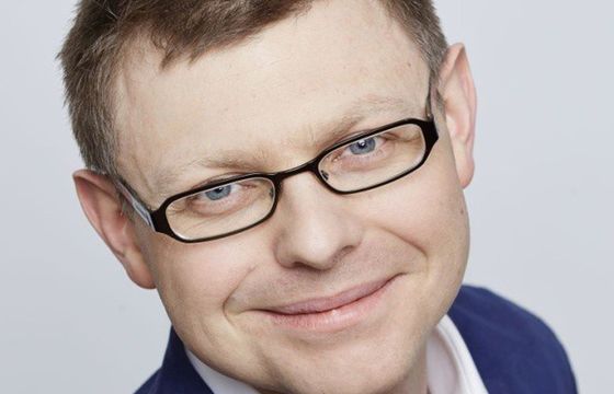 Konrad Ciesiołkiewicz: W Polsce język publiczny staje się coraz bardziej agresywny. To uniemożliwia skuteczny dialog