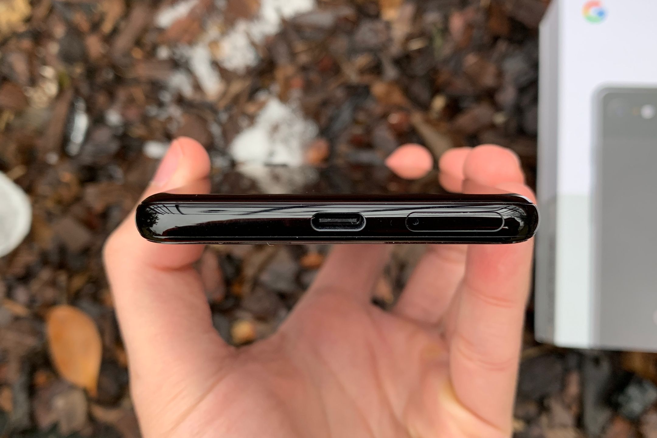 Test Google Pixel 3 – smartfon z najlepszą wersją Androida i ściskaną obudową 4