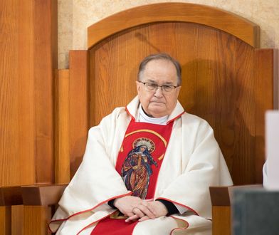 Koniec dotacji dla Rydzyka? "Ten kranik będzie zakręcony"