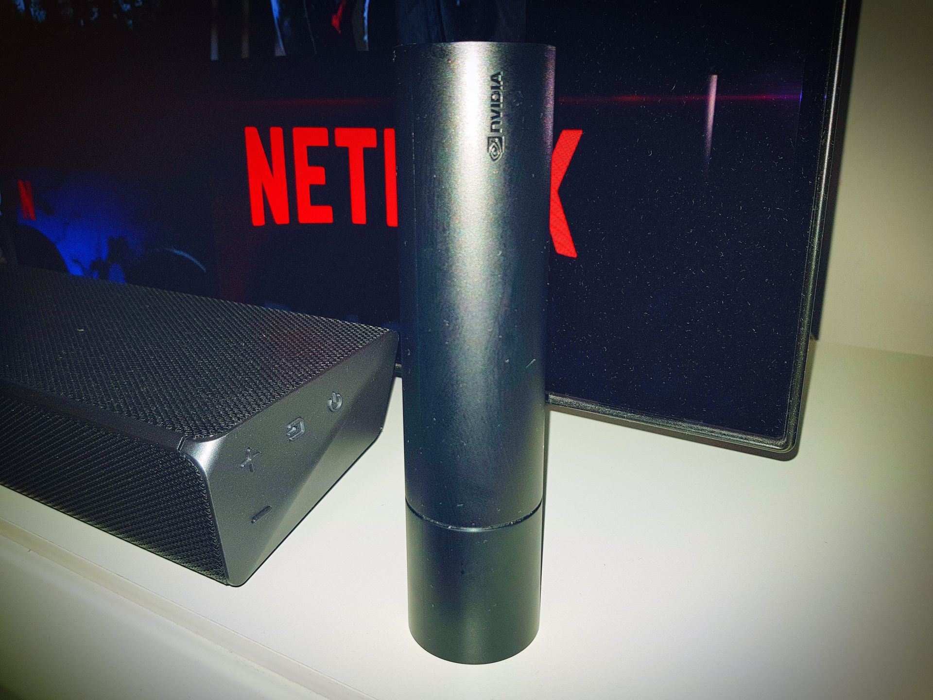 Nvidia Shield TV – recenzja. Najlepsza przystawka Android TV, ale czy komuś potrzebna? 2