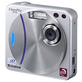 Fujifilm FinePix F402