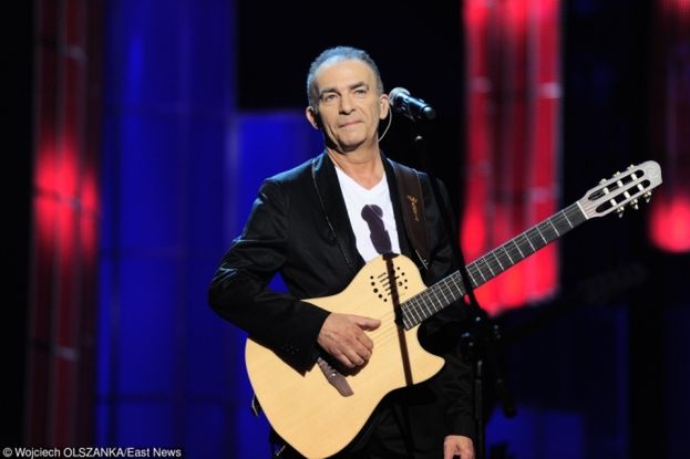 Julitta Krajewska żali się na ojca: "Nie myślę o pieniądzach. Mam już swoją karierę jako księgowa"