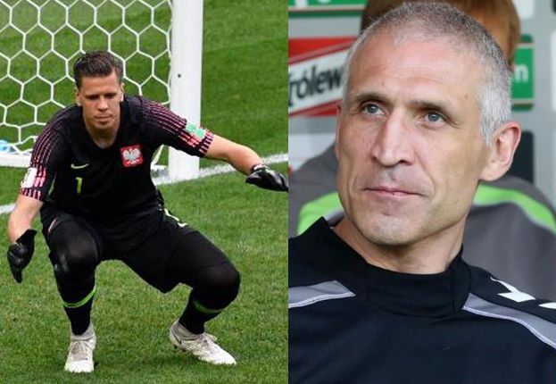 Mundial 2018: Ojciec Szczęsnego ostro o jego grze w meczu z Senegalem: "WSTYD I HAŃBA!"