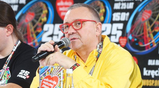 Owsiak prosi o pomoc w sprawie Woodstocku: "Spirala żądań jest MASAKRYCZNA! Być może to OSTATNI festiwal w Kostrzynie"