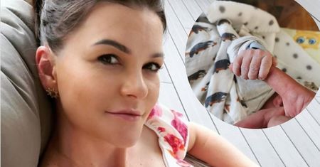 Agnieszka Radwańska urodziła. Tenisistka została matką chłopca