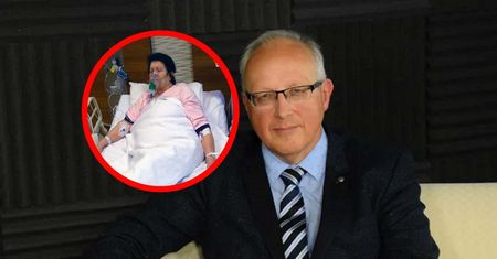 Szpitale pękają w szwach. Prof. Flisiak: Regularnie słyszę nawet o zgonach