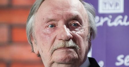 Z OSTATNIEJ CHWILI: Nie żyje Wojciech Pokora