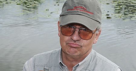 Stockinger o małżeństwie: "To akt triumfu kobiety nad mężczyzną"