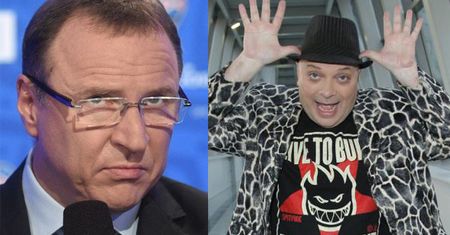 Pełnomocnik Big Cyca złożył w TVP wezwanie do zapłaty miliona złotych!