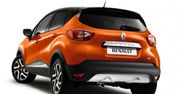 Renault Captur Arizona - edycja specjalna na koniec okresu wakacyjnego