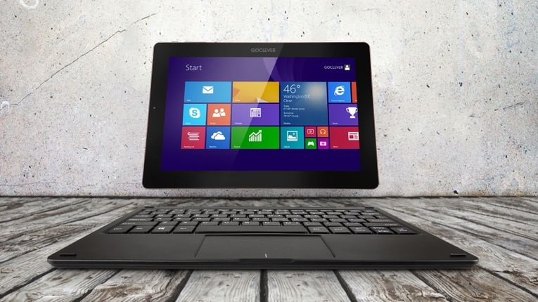 Goclever Insignia 800 WIN i Insignia 1010 WIN - polskie nowości z pełnym Windowsem 1