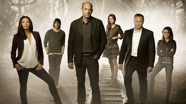 "Cult" i "Zero Hour", czyli telewizyjne spiski, które nie wyszły 1