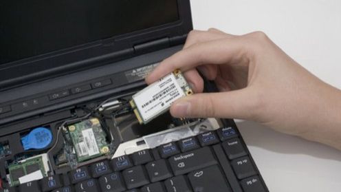 Ukradli Ci laptopa? Już nie masz czym się martwić! 1