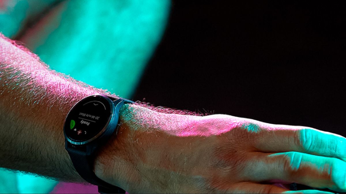 Smartwatch Garmin pomoże wykryć koronawirusa? Wystarczy jeden widżet 1