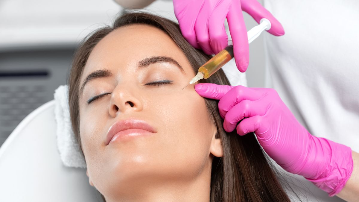 Osocze bogatopłytkowe stosowane jest w medycynie estetycznej, sportowej, ortopedii czy chirurgii.