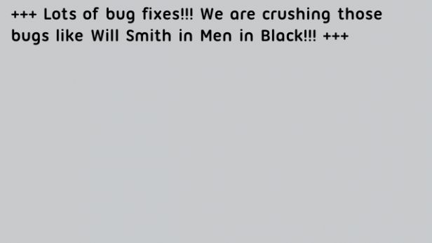 Deweloperzy Apple iOS również mają poczucie humoru 1