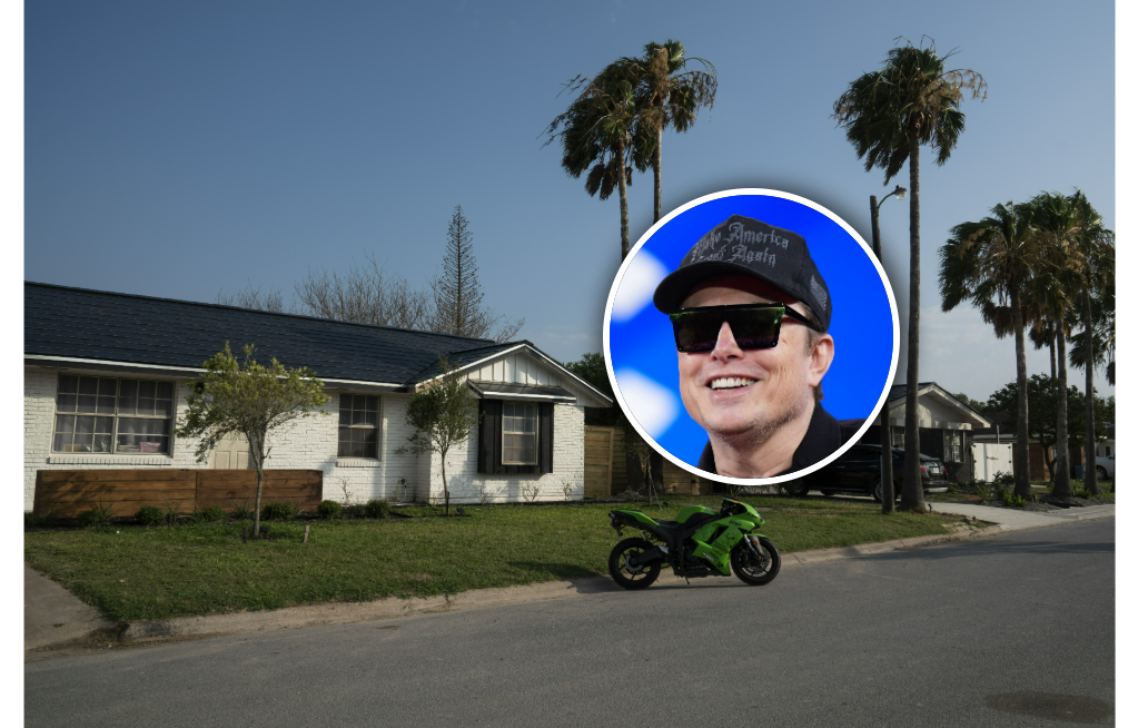 Elon Musk schafft eigene Stadt: Starbase kurz vor dem Durchbruch