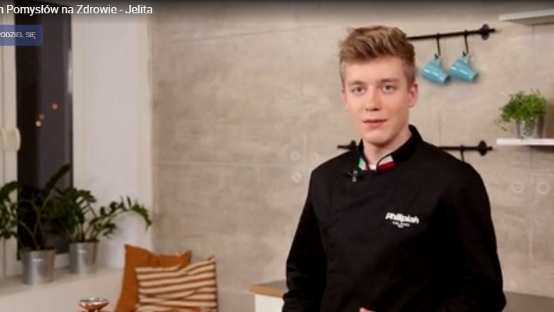 Zobacz, jak pobudzić leniwe jelito do pracy