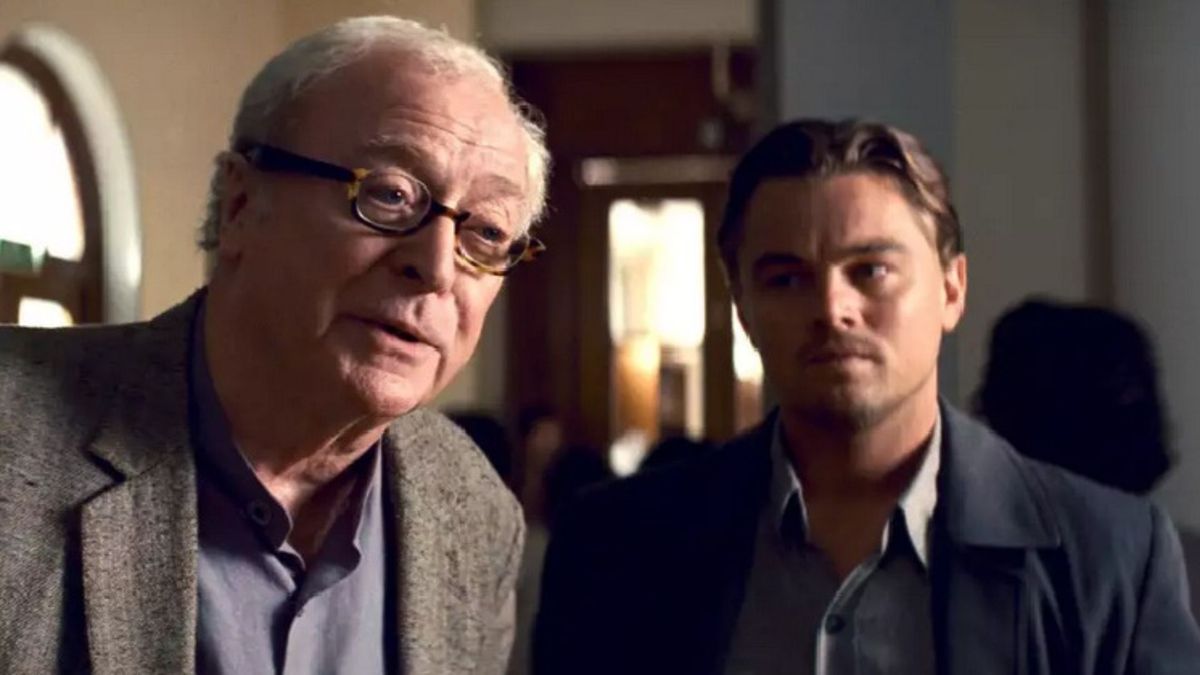 Już dziś "Incepcja" w telewizji 