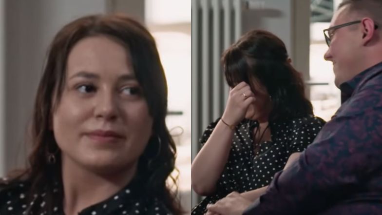 Magda ze "Ślubu od pierwszego wejrzenia" skrytykowała TVN. Padły mocne słowa