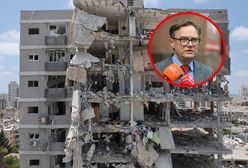 Ewakuacja Polaków z Bliskiego Wschodu. Pojawiają się szczegóły