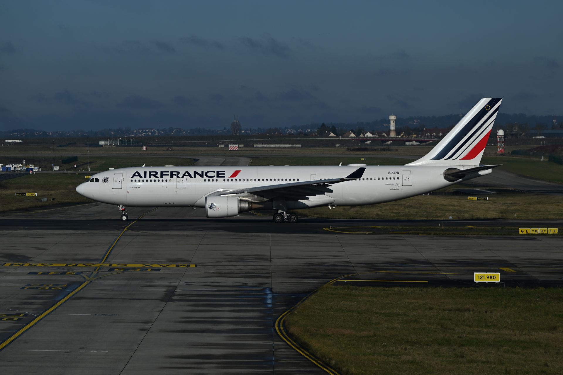 Katastrofa lotu Air France 447. Sąd całkowicie zmienił poprzedni wyrok