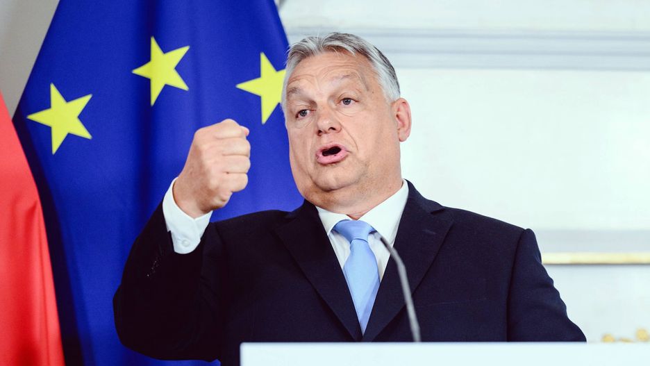 Viktor Orban