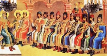 Włodzimierz Wielki. Książę, który miał harem większy niż sułtanowie