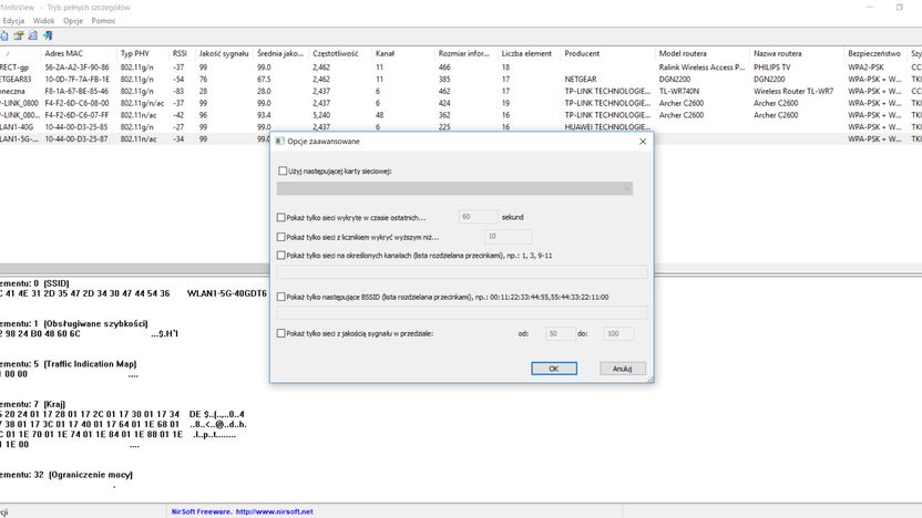 WifiInfoView 4