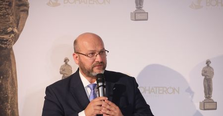Tauron ma nowego prezesa. Paweł Strączyński nominowany na stanowisko