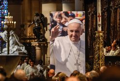 Śmierć Franciszka. Jeszcze po przebudzeniu czuł się dobrze