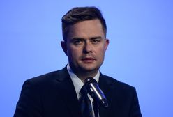 Adam Hofman z oświadczeniem po publikacji jego rozmowy z Czarneckim