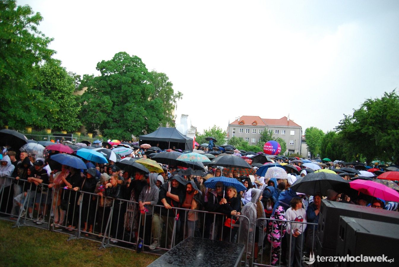 Koncert Fajansowe sny 2026