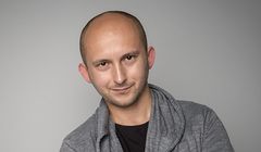 Grzegorz Górecki head of client service w agencji Green Parrot