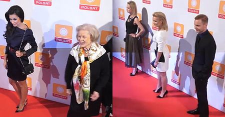 Gwiazdy Polsatu na prezentacji ramówki!