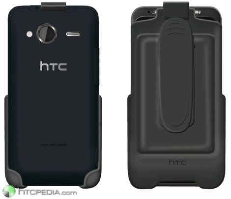 HTC Knight