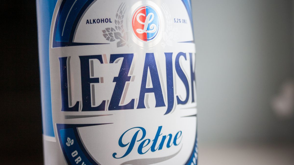 Grupa Żywiec chce zamknąć browar w Leżajsku, ale dalej produkować piwo pod tą marką