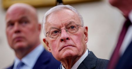 Gen. Kellogg o szansach Ukrainy. Jeśli przetrwa zimę, zyska przewagę