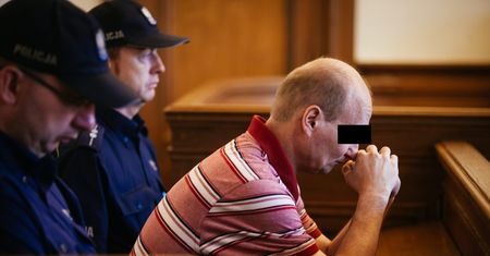Mówili o nim "polski Fritzl". Zgotował żonie piekło
