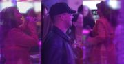 Edyta Górniak WYWIJA NA AFTERPARTY w Sopocie, śpiewając Rihannę, a zachwycony Allan podryguje z dziewczyną (WIDEO)
